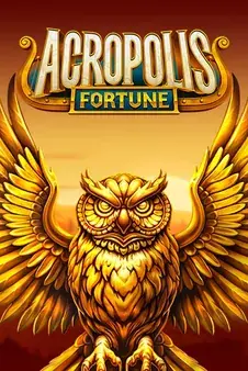 Acropolis Fortune — BF Games