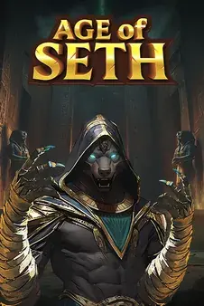 Age of Seth — Hacksaw