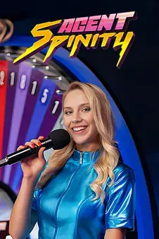 Agent Spinity — Winfinity