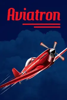 Aviatron — BGaming
