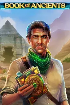 Book of Ancients — Amusnet