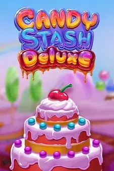 Candy Stash Deluxe — Zillion