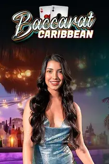 Caribbean Baccarat